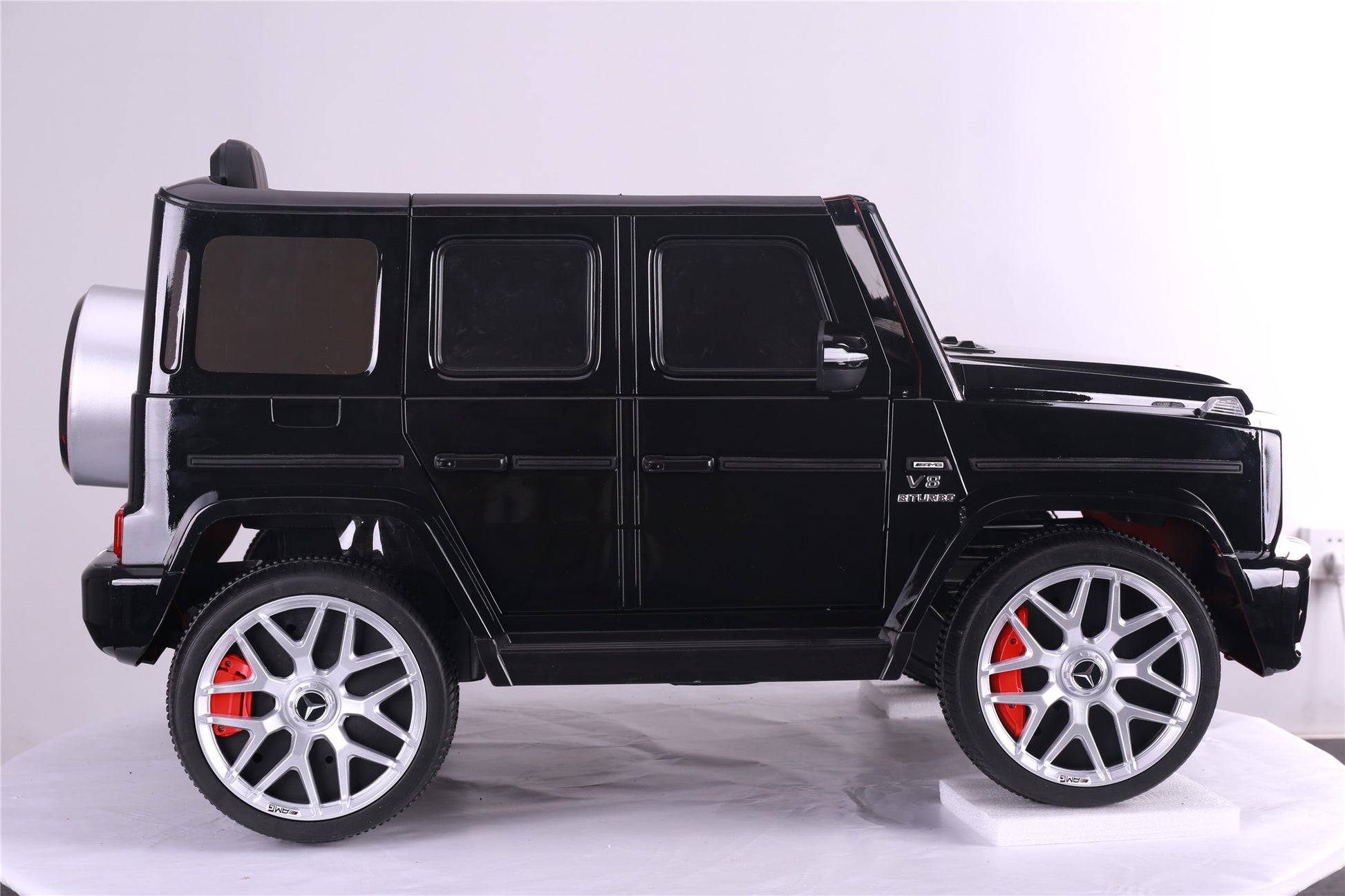 g wagon power wheels